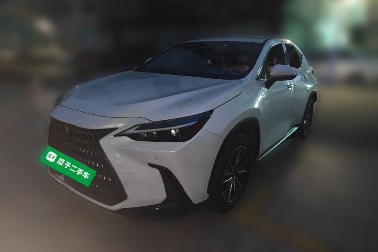 Used Lexus NX 2023 260 Front-Wheel Drive Chuanchi Edition