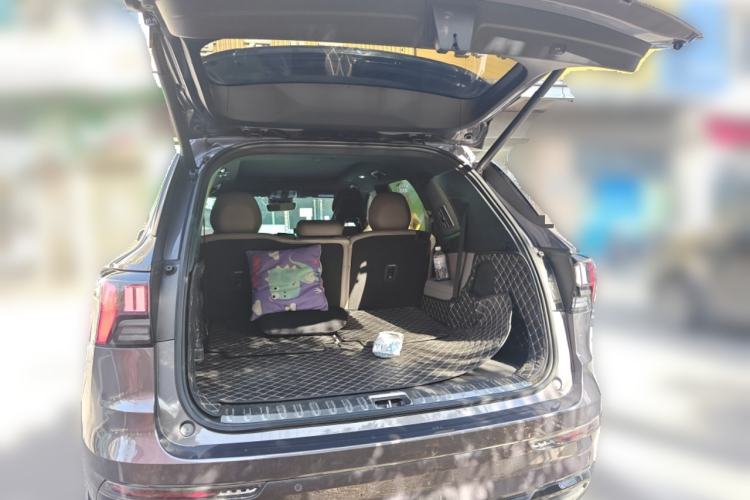 Used Lynk & Co 09 EM-P 2023 2.0TD EM-P Long-Range Version PM 7-Seater