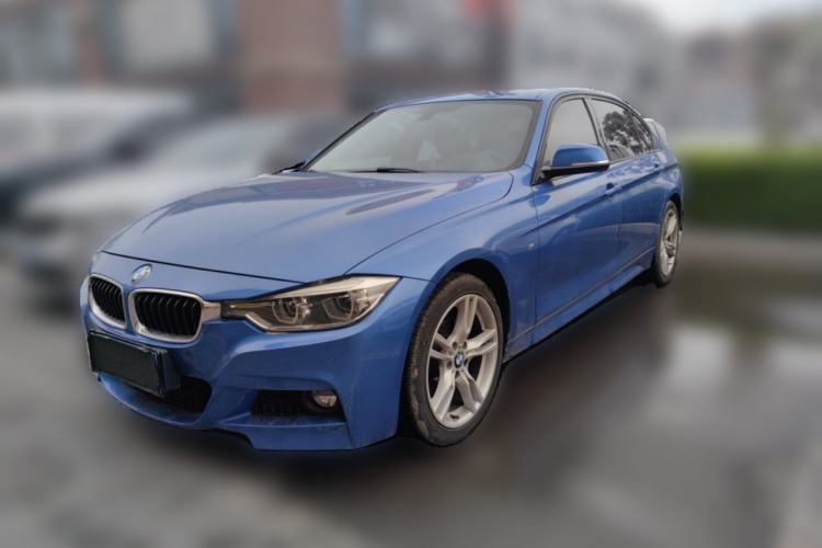 Used BMW 3 Series 2017 320Li M Sport Edition