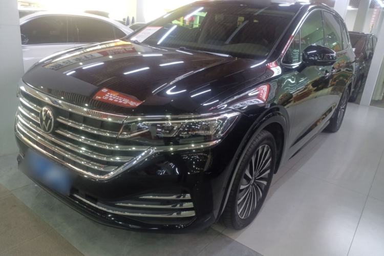 Used Volkswagen Viloran 2024 380TSI Flagship Edition