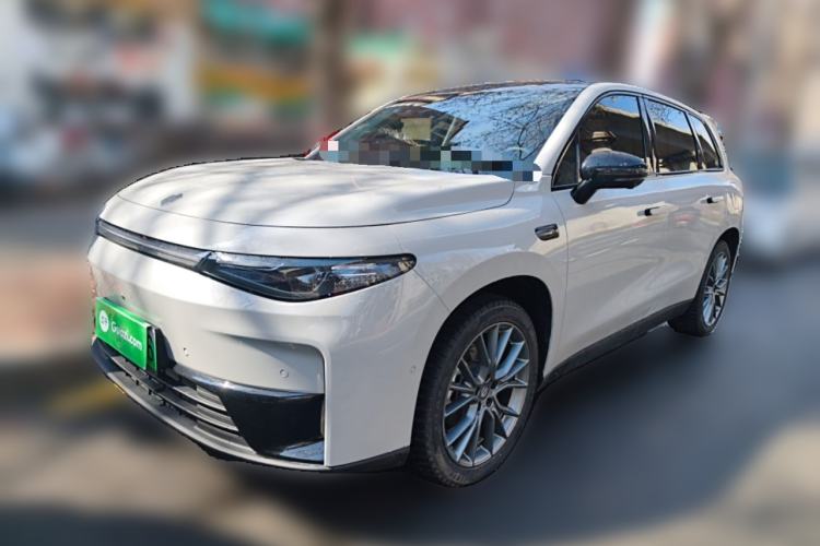 Used Leapmotor C10 2026 210 Joyful Edition