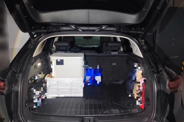 Used Buick Envision 2023 Encore S 552T Two-Wheel Drive Luxury Model
