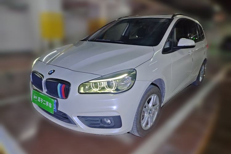Used BMW 2 Series Gran Tourer 2015 218i Leading Model