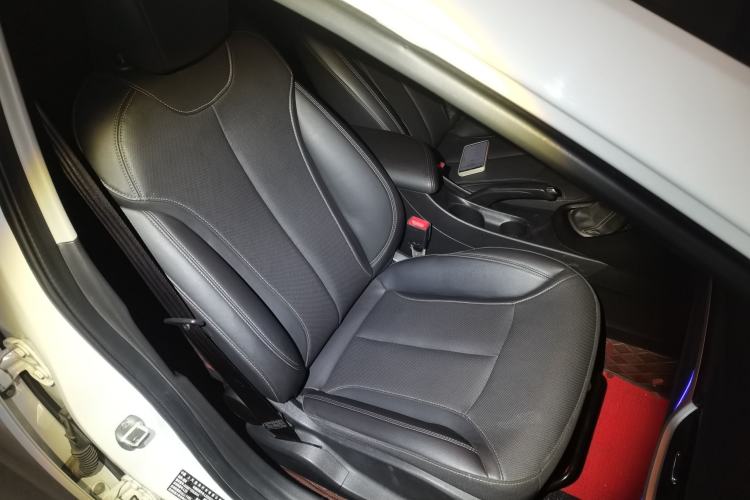 Used Buick GT 2021 Revised Version Flagship 1.5L Automatic Elite Edition