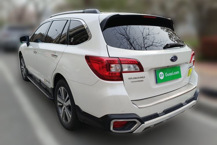 Used Subaru Outback 2020 2.5i Sport Navigation Edition with EyeSight
