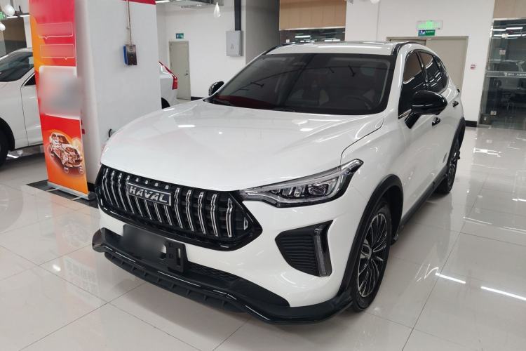 Used Haval LHERY 2023 1.5T Dynamic Version