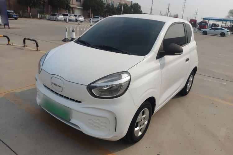 Used Roewe Clever 2021 302km Excellence Edition