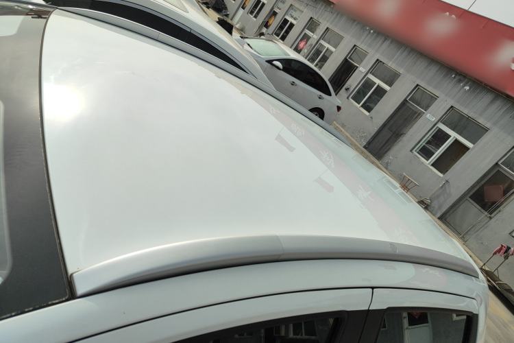 Used Geely Auto Vision X3 2021 PRO 1.5L Manual Elite Model