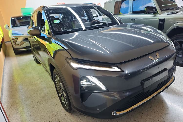 Used Wuling Xingguang S 2025 Model, 130km Leading Edition
