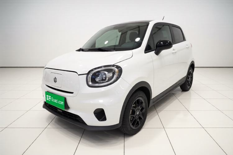 Used Leapmotor T03 2025 310 Comfort Edition