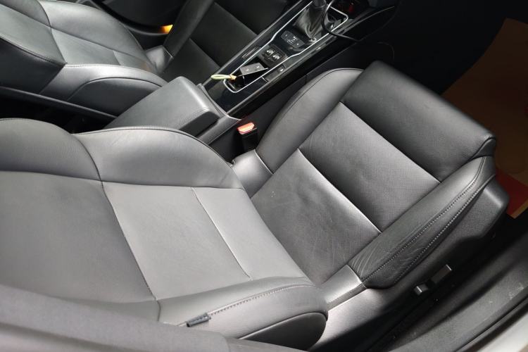 Used Peugeot 508 2015 1.6THP Automatic Prestige Edition Right Front Seat