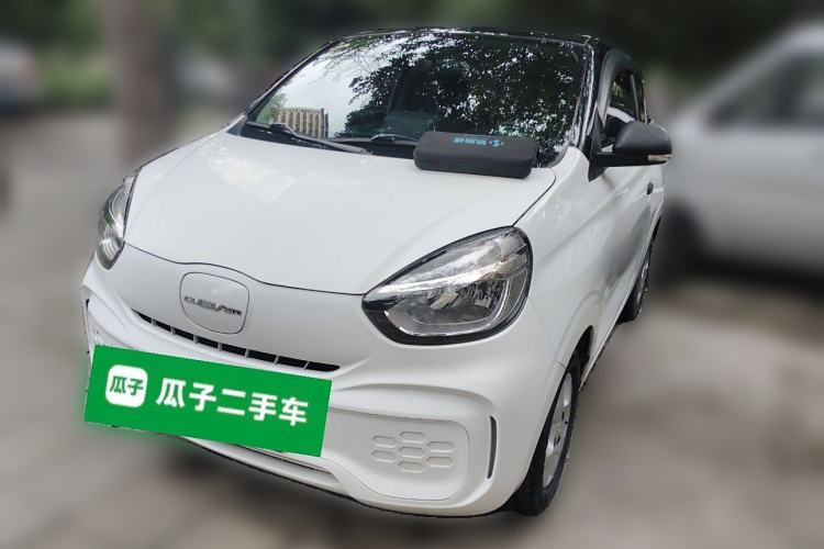 Used Roewe Clever 2021 302km Excellence Edition