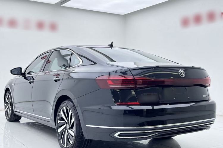 Used Volkswagen Passat 2023 Revised 330TSI Elite Edition