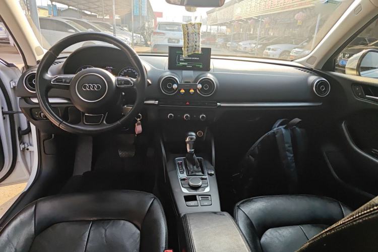 Used Audi A3 2016 Sportback 35 TFSI Ambition