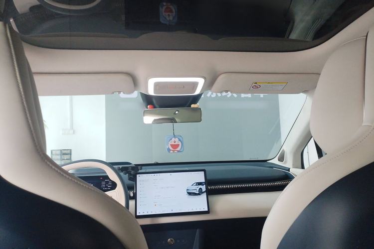 Used Zeekr X 2023 Rear-Drive YOU Edition 4 Seats
