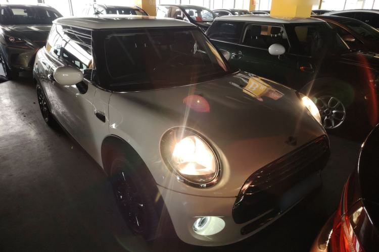 Used MINI MINI 2019 1.5T ONE PLUS