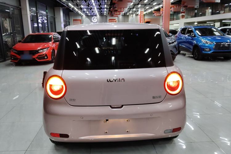 Used Qiyuan Lumin 2022 210km Sweet Edition