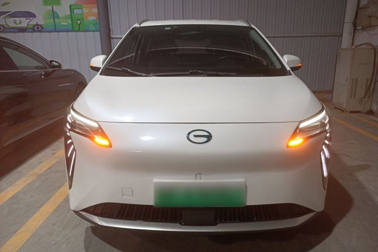 Used AION Y 2023 Plus 510 Enjoy Edition