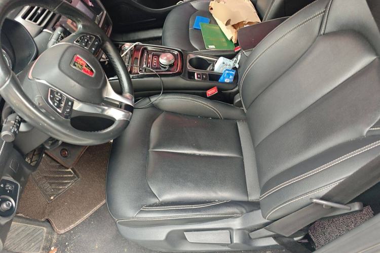 Used Roewe Ei5 2018 Internet Luxury Edition