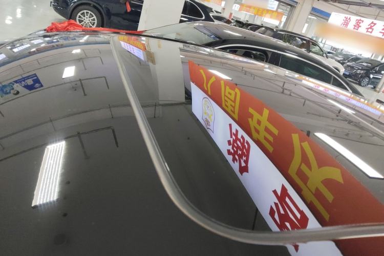 Used Honda Accord 2022 260TURBO Luxury Edition
