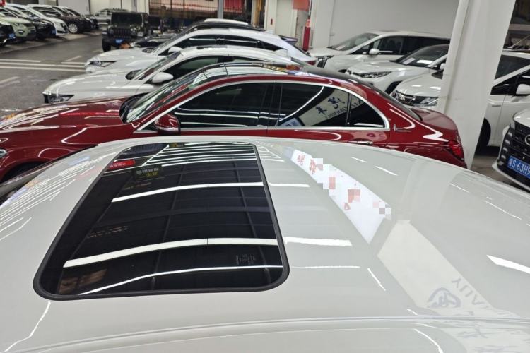 Used Lexus ES 2022 200 Excellence Edition
