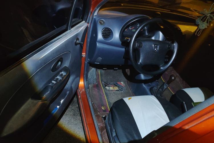 Used Baojun Lechi 2012 1.0L Manual P-TEC Superior Model
