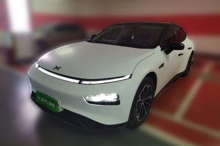 Used XPeng P7 2020 670N