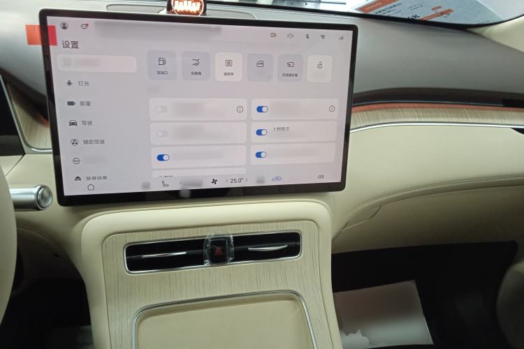 Used Hima H5 2025 Model Range-Extending Pro
