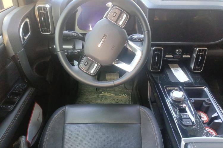 Used Haval DARGO 2022 2.0T DCT 4x4 Xiaotianquan Pursuit Edition
