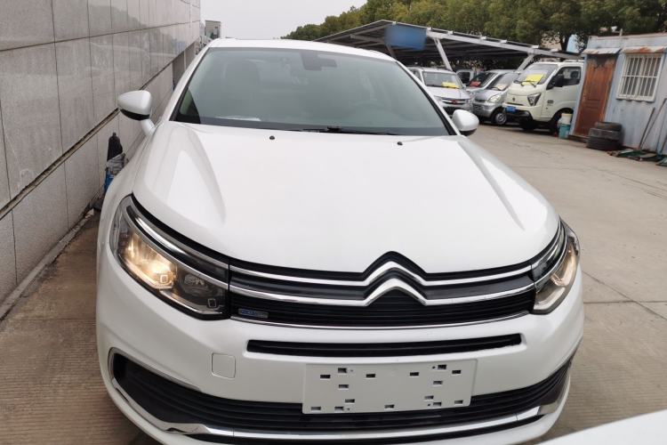 Used Citroen C5 2017 350THP Automatic Luxury Model