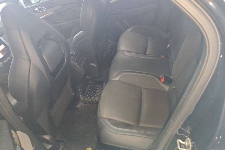 Used Lynk & Co 03 2022 2.0TD DCT JingPro