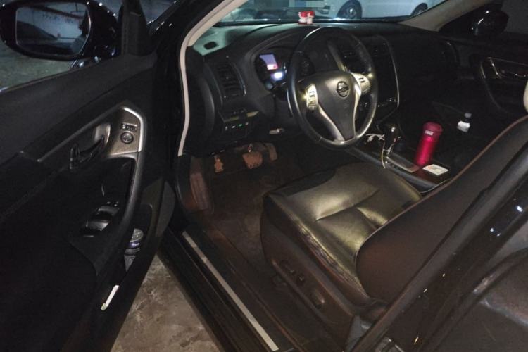 Used Nissan Teana 2014 Duke 2.5L XV Glory Edition