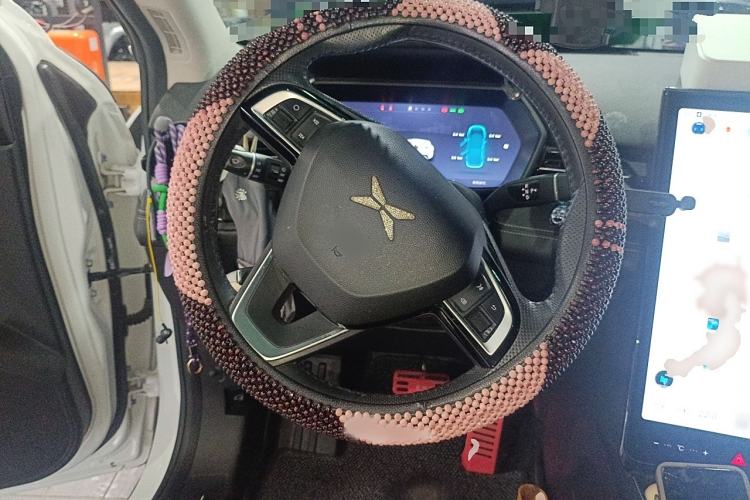 Used XPeng G3 2022 G3i 520G+ Steering Wheel
