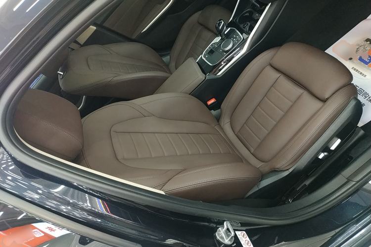 Used BMW 3 Series 2020 320Li M Sport Package
