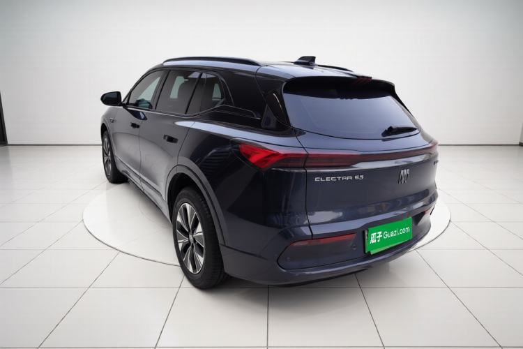 Used Buick E5 2023 Zhixiang Standard Range Edition