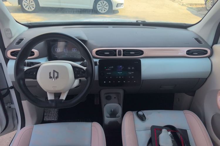 Used Leapmotor T03 2024 310 Comfort Edition