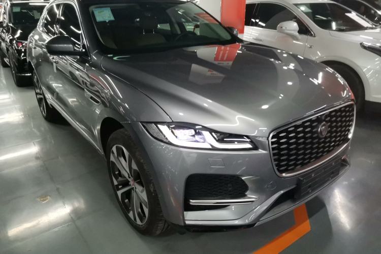 Used Jaguar F-PACE 2023 P250 HSE