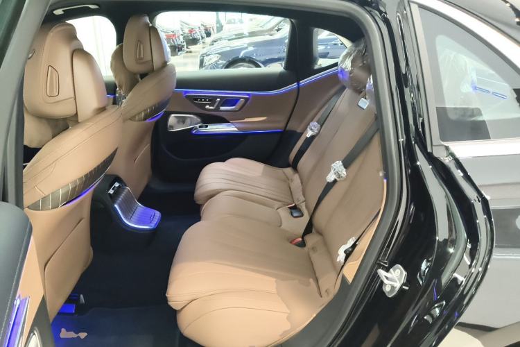 Used Mercedes-Benz E-Class 2026 E 300 L Luxury
