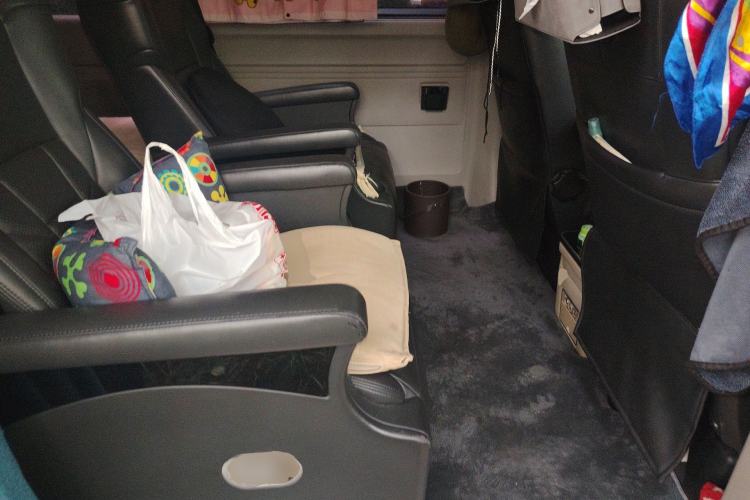 Used Volkswagen Caravelle 2019 2.0 TSI Four-Wheel Drive Luxury Edition 7 Seats