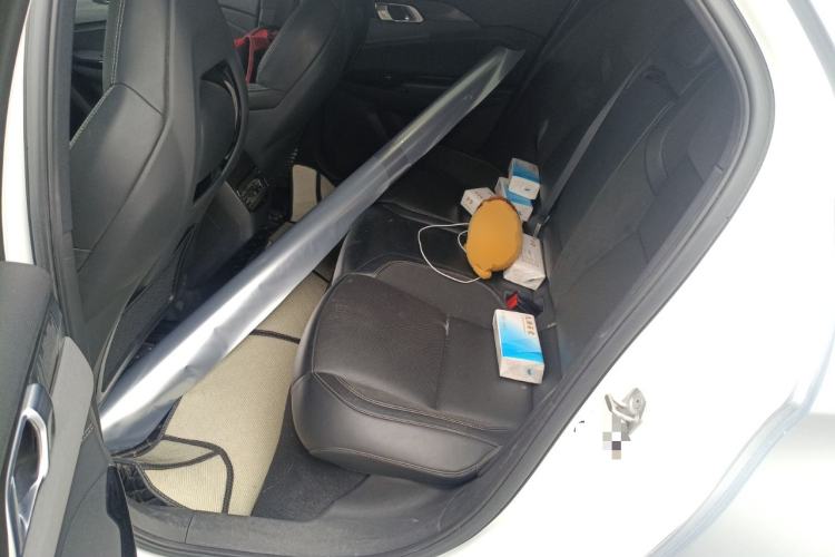 Used Lynk & Co 03 2022 1.5TD DCT JingPro