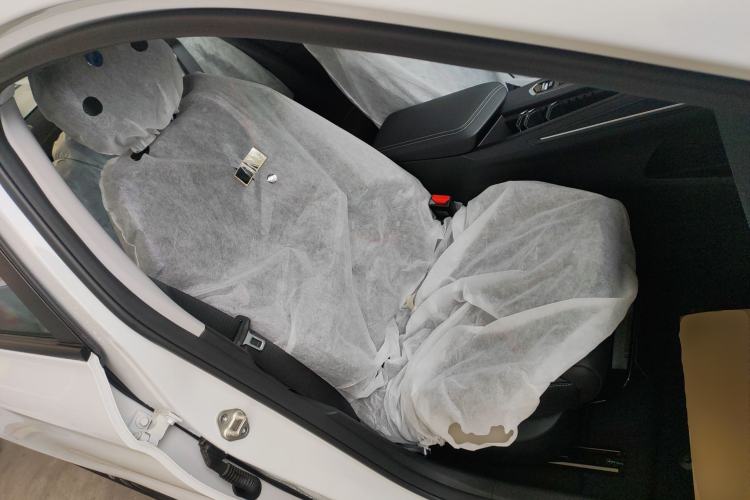 Used Geely Auto Binray 2024 Binrui COOL 1.5T DCT Longteng Edition