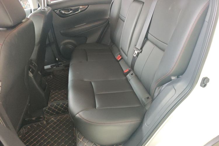 Used Nissan Qashqai 2022 2.0L CVT XV Smart Enjoyment Version