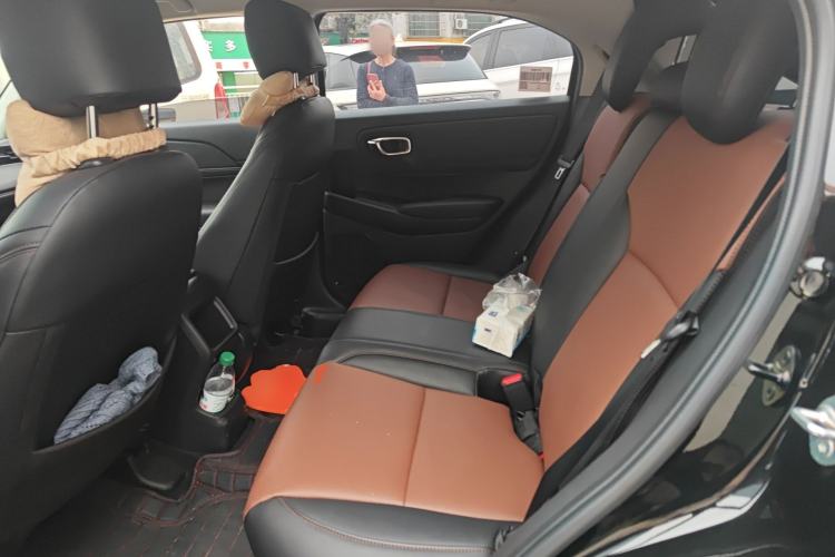 Used Honda XR-V 2023 1.5L CVT Thermal Edition