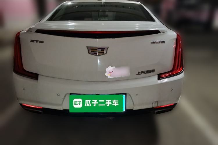 Used Cadillac XTS 2018 28T Tech Edition
