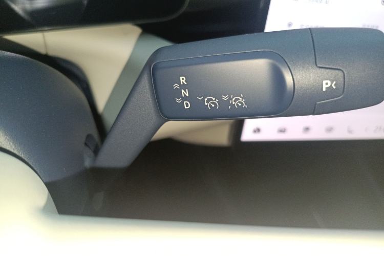 Used Zeekr 007 2024 Four-Wheel Drive Intelligent Driving Version 100 kWh