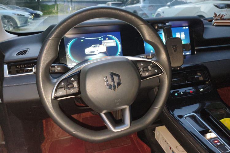 Used Leapmotor S01 2020 460 Standard Edition