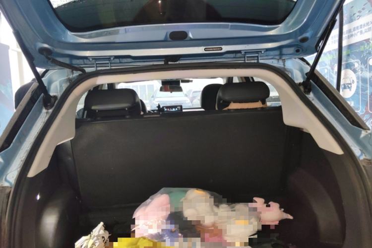 Used NETA V 2021 Standard Range Entertainment Version – Upgraded Model