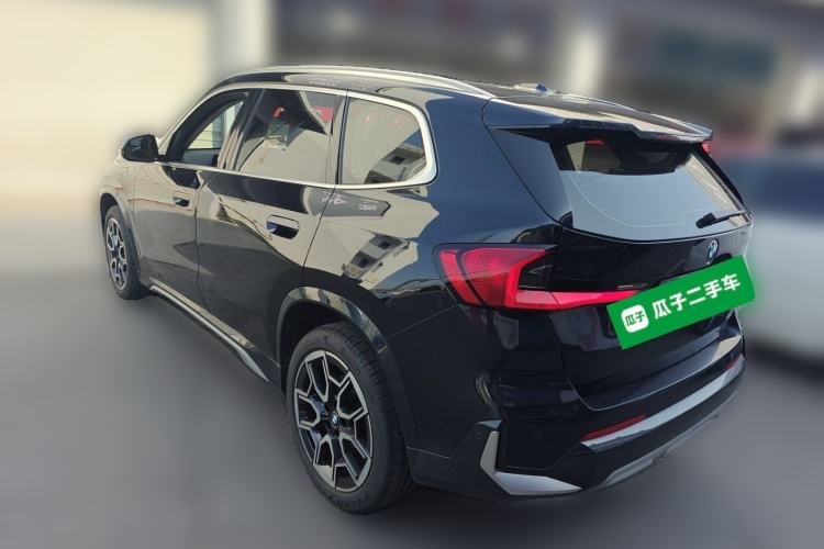 Used BMW X1 2023 sDrive25Li X Design Package
