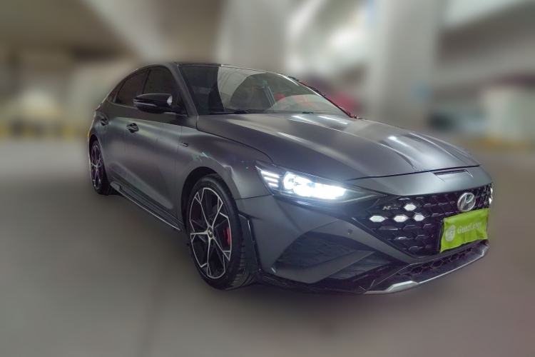 Used Hyundai Lafesta 2023 270T N Line DLX Luxury Edition
