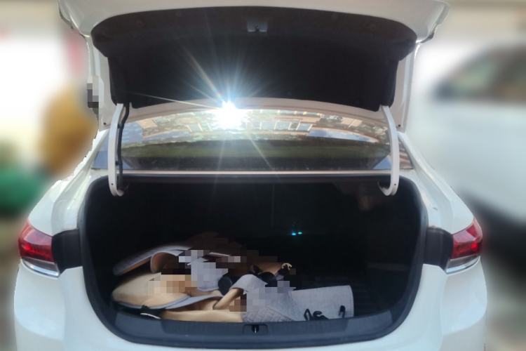 Used Buick GT 2019 15T Dual-Clutch Connected Elite Model China VI